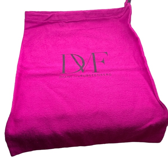 Diane von Furstenberg Peep Toe Platform - Picture 5 of 11